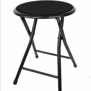 Home Folding Stool.